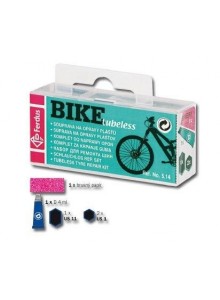 Lepení FERDUS TUBELESS 5dílů