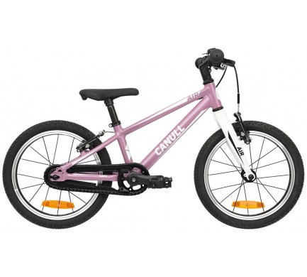 16 kolo CANULL Air růžová 16 kolo CANULL Air růžová