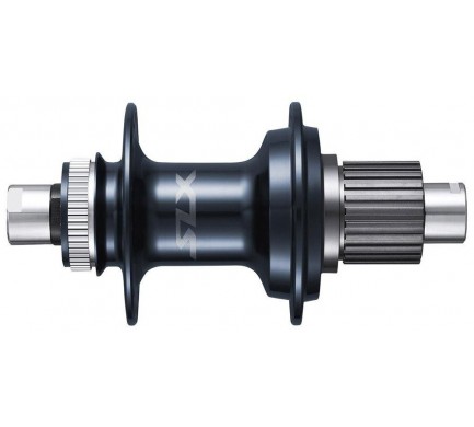 Náboj disc SHIMANO SLX FH-M7110 32děr Center lock 12mm e-thru-axle 142mm 12 speed zadní, v krabičce