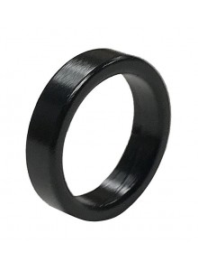 Vymezovací alu podložka horního vahadla pro ROCK MACHINE Blizzard 15/16 (13x10,1x3 mm)