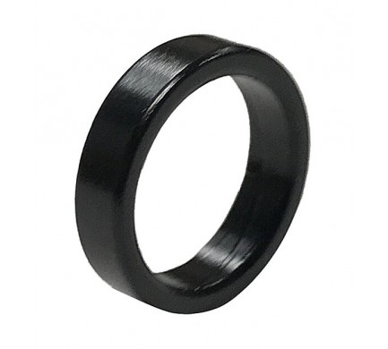 Vymezovací alu podložka horního vahadla pro ROCK MACHINE Blizzard 15/16 (13x10,1x3 mm)