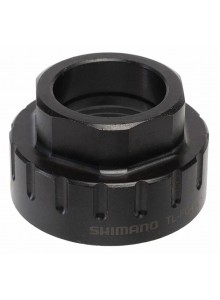 Stahovák SHIMANO 12 rychlostního převodníku z kliky Stahovák SHIMANO 12 rychlostního převodníku z kliky