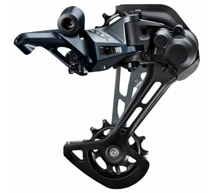 Měnič SHIMANO SLX RD-M7100SGS, 12 speed, Shadow RD+, Dynasis II