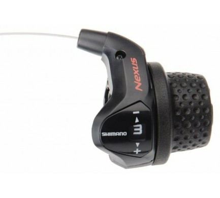 Řazení SHIMANO Nexus SL-3S41ELS 3sp., v krabičce