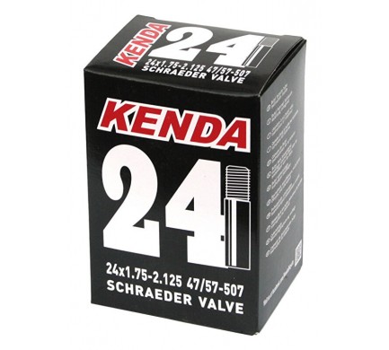 Duše KENDA 24x1,75/1,95  (47/57-507) AV 40mm