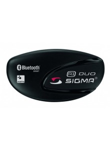Vysílač SIGMA R1 DUO ANT+/Bluetooth samostatný