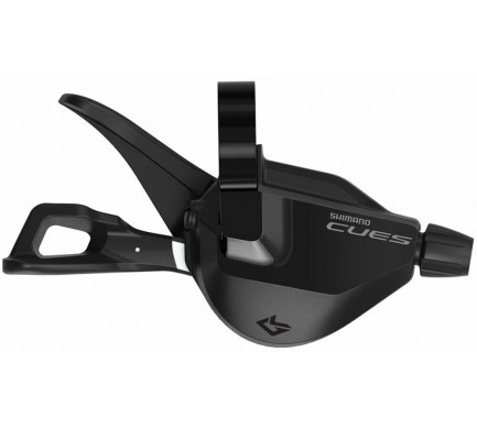 Řazení SHIMANO Cues SL-U6000 10 speed, v krabičce