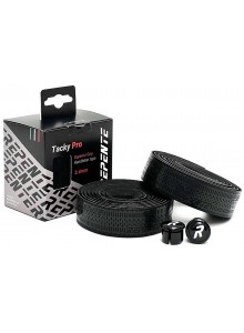 Omotávka REPENTE Tacky Pro černá / 3,4 mm / 70 g Omotávka REPENTE Tacky Pro černá / 3,4 mm / 70 g