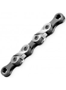 Řetěz KMC X-8.93 stř/šedý
