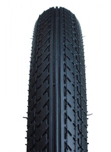 Plášť 12 1/2 x 2 1/4 (203-62) K-912 černý KENDA 