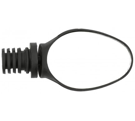 Zrcátko zpětné do řidítek