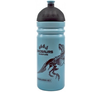 Zdravá lahev 0,7 l   T-Rex