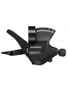 Řazení SHIMANO Altus SL-M315 8 speed pravé černé