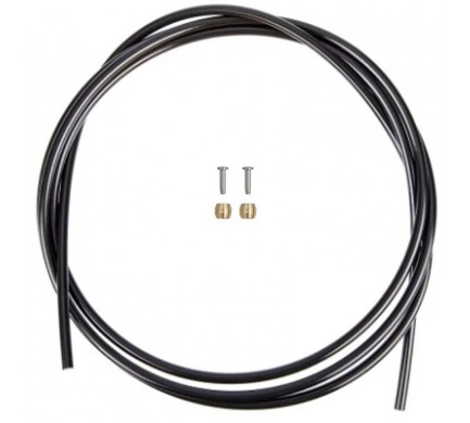 Hydraulická hadička SHIMANO SM-BH59 černá, 2000 mm, v krabičce