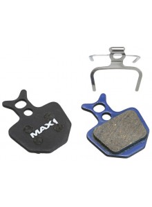 Brzdové destičky MAX1 Formula ORO