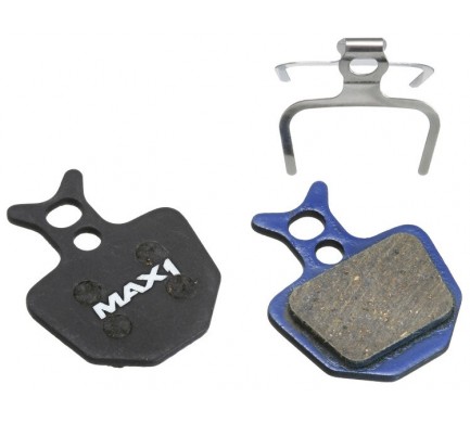 Brzdové destičky MAX1 Formula ORO