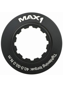 Matice pro kotouč Center Lock MAX1 pro vnitřní klíč