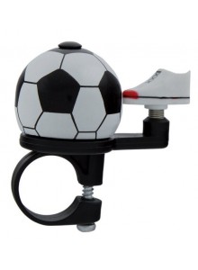 Zvonek MAX1 fotbalový míč