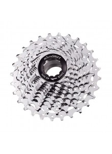 10-kazeta MICROSHIFT Centos CS-G100 11-28 zubů