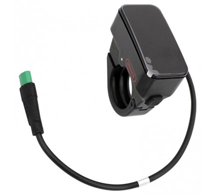 Displej s ovladačem BAFANG LCD DP E160.CAN