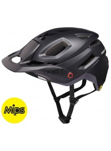 Přilba KED Pector MIPS M black 52-58 cm Přilba KED Pector MIPS M black 52-58 cm