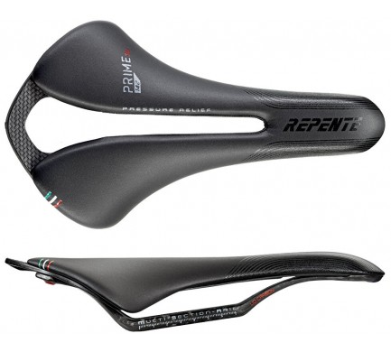 Sedlo REPENTE Prime 3.0 / 142 mm / 160 g