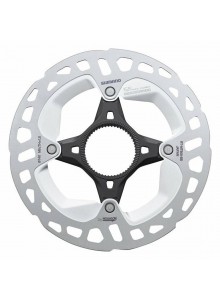 Brzdový kotouč SHIMANO XT RT-MT800 140mm Center lock, Ice technology v krabičce