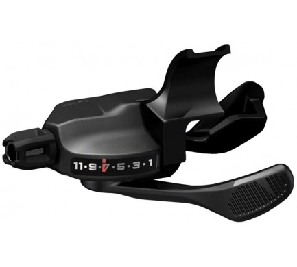 Řazení SHIMANO Cues SL-U8000 11 speed, I-spec II, s ukazatelem v krabičce