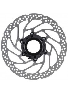 Brzdový kotouč SHIMANO RT-EM300 180mm Center lock, E-bike, s magnetem