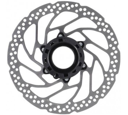 Brzdový kotouč SHIMANO RT-EM300 180mm Center lock, E-bike, s magnetem