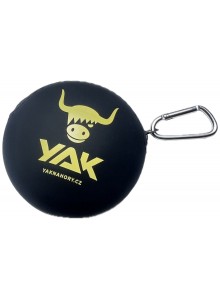 Transportní obal na YAK žluté logo