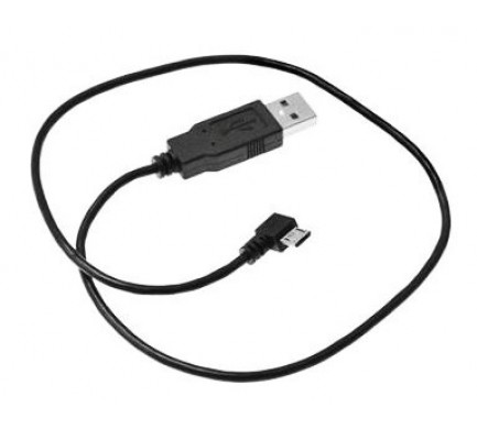 Kabel micro USB pro Rox 10.0 GPS
