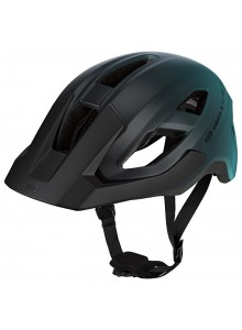 Přilba KED Embrace Jr. S/M Teal Black Matt 52-58 cm Přilba KED Embrace Jr. S/M Teal Black Matt 52-58 cm