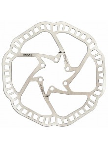 Brzdový kotouč MAX1 160mm
