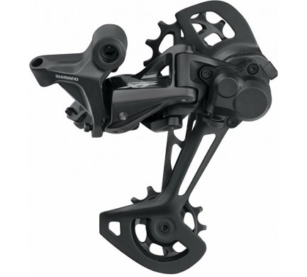 Měnič SHIMANO XT RD-M8120SGS, 12 speed, Shadow RD+, Dynasis II, v krabičce