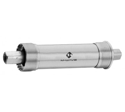 Osa MAX1 Fatbike 180/120+Fe misky BSA