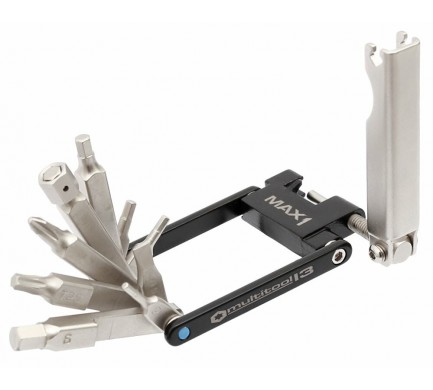 Multifunkční nářadí MAX1 13 funkcí