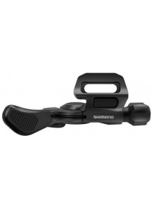 Páčka teleskopické sedlovky SHIMANO Deore SL-MT500 levá, I-Spec EV, v krabičce