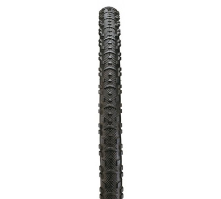 Plášť KENDA 700x30C (622-30) (K-879) černý