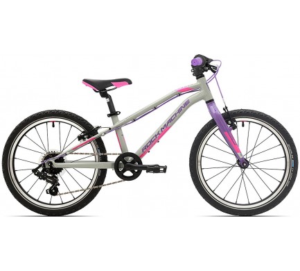 Kolo Rock Machine Thunder 20 gloss grey/pink/violet