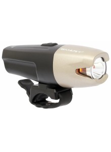 Přední světlo SMART SENSOR USB 800 lm