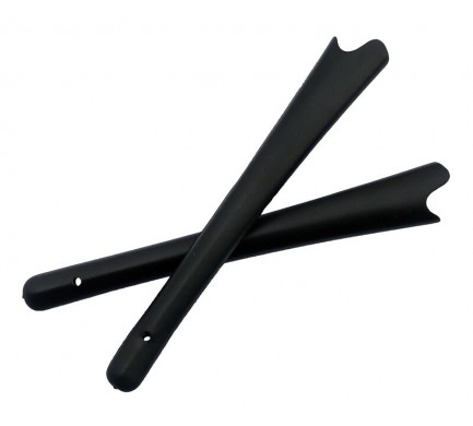 Náhradní gumičky pro brýle ROCK MACHINE Edge 2 ks