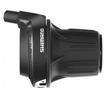 Řazení SHIMANO Revo SL-RS35-7sp. pravé