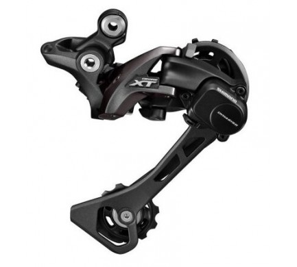 Měnič SHIMANO XT RD-M8000GS, 11 speed, Shadow RD+, Dynasis II