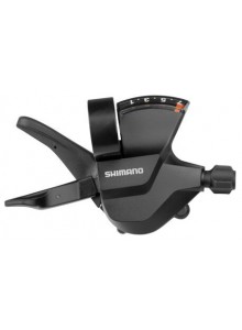 Řazení SHIMANO Altus SL-M315 7sp. (pravé) černé
