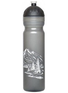 Zdravá lahev 1,0 l  Hiking