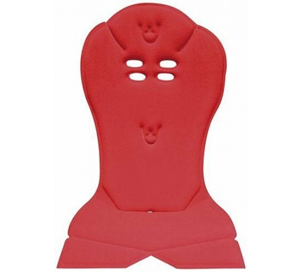 Polstrování sedačky HAMAX Kiss/Sleepy