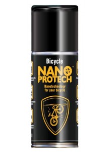 Olej NANOPROTECH Bicycle 150 ml