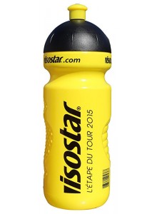 Lahev ISOSTAR 0,65l žlutá