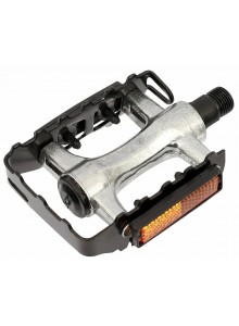 Pedály MTB Al